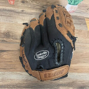 Louisville Slugger Genesis 1884 Series: GEN1050BM Youth 10.5 inches LH